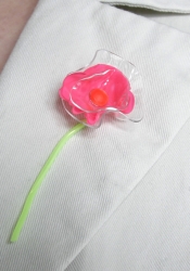 pinkflowerlille dans Lene HALD (DK)